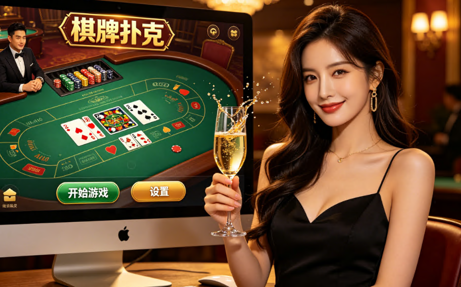 美容美妆专题推荐图